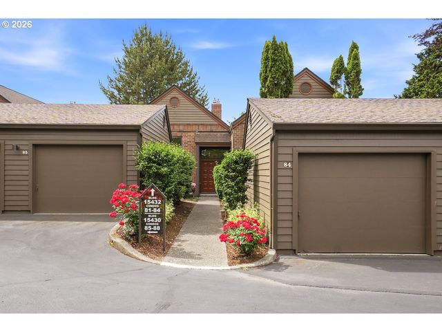15432 Sw 114TH Ct 81, Portland, OR 97224