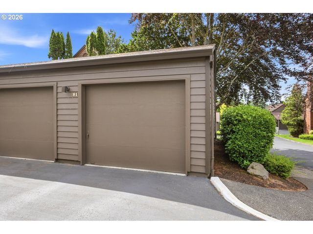15432 Sw 114TH Ct 81, Portland, OR 97224