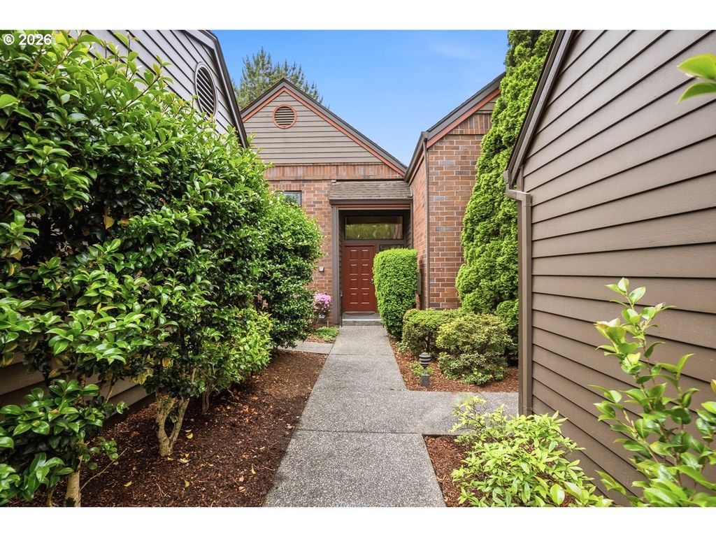 15432 Sw 114TH Ct 81, Portland, OR 97224