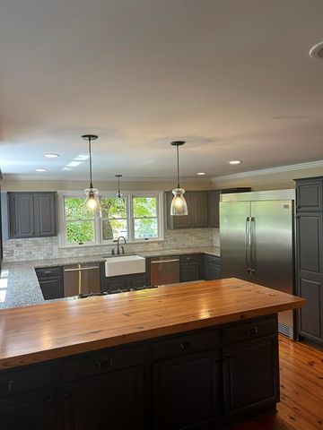 190 Mckinney Street, Blue Ridge, GA 30513