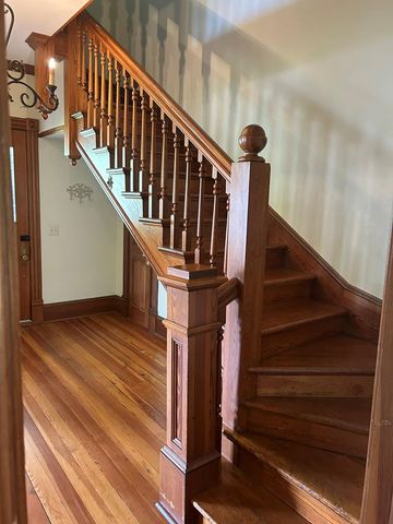 190 Mckinney Street, Blue Ridge, GA 30513