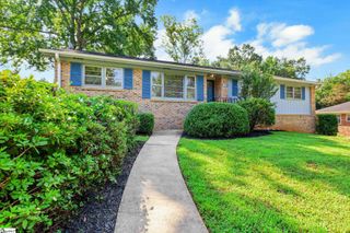 200 Del Norte Road, Greenville, SC 29615