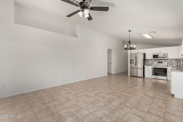 3517 W SANDS Drive, Glendale, AZ 85310