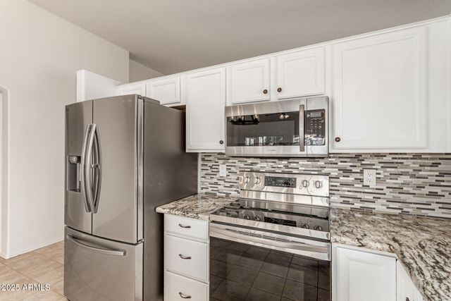 3517 W SANDS Drive, Glendale, AZ 85310