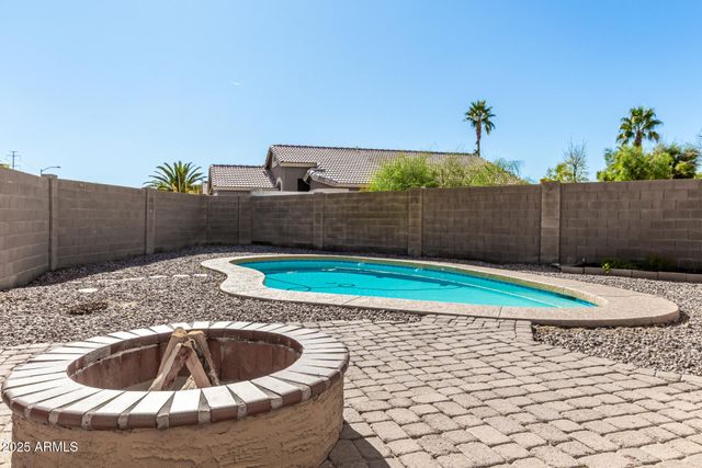 3517 W SANDS Drive, Glendale, AZ 85310