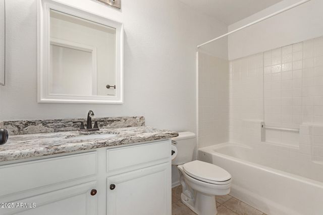 3517 W SANDS Drive, Glendale, AZ 85310