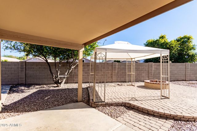 3517 W SANDS Drive, Glendale, AZ 85310
