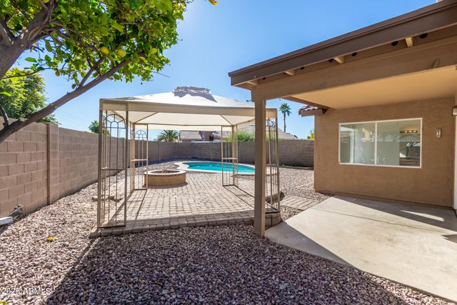 3517 W SANDS Drive, Glendale, AZ 85310