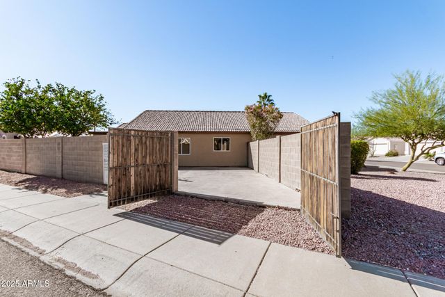 3517 W SANDS Drive, Glendale, AZ 85310