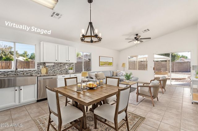 3517 W SANDS Drive, Glendale, AZ 85310