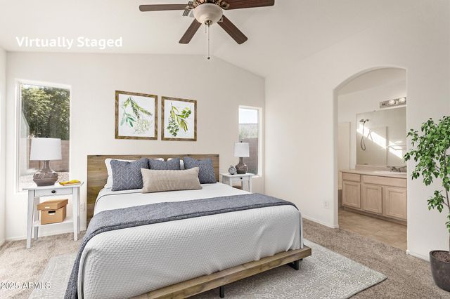 3517 W SANDS Drive, Glendale, AZ 85310