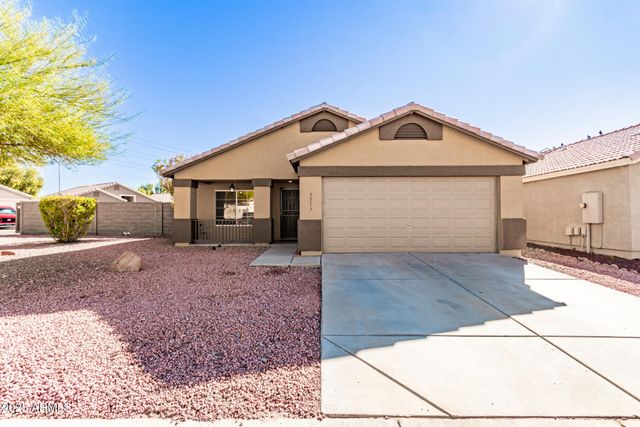 3517 W SANDS Drive, Glendale, AZ 85310
