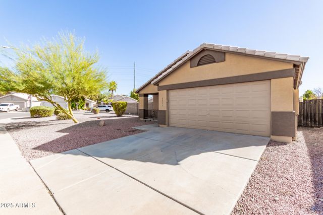 3517 W SANDS Drive, Glendale, AZ 85310