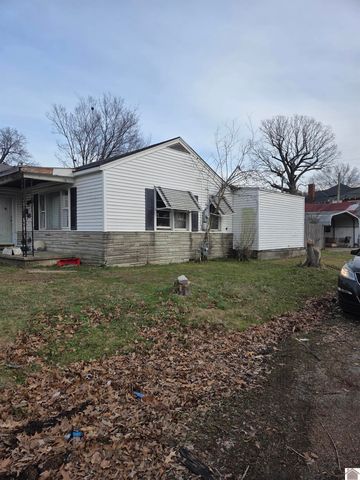 2230 Monroe Street, Paducah, KY 42001