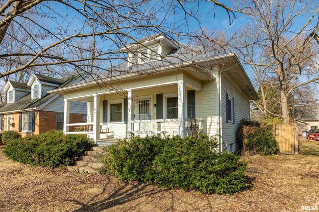 1918 KENNEDY Street, Murphysboro, IL 62966