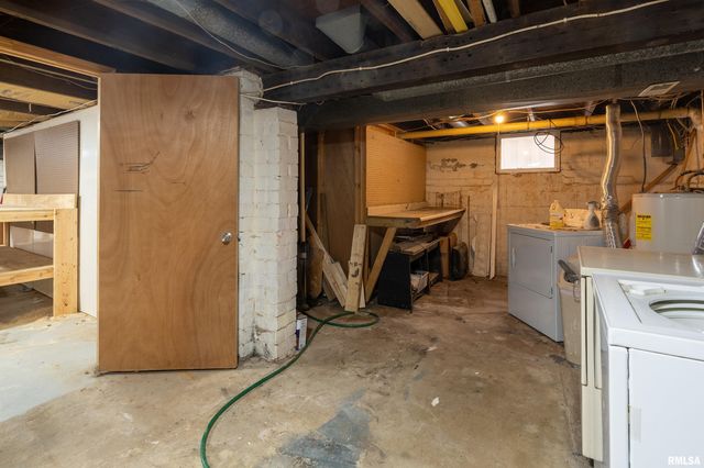 1918 KENNEDY Street, Murphysboro, IL 62966