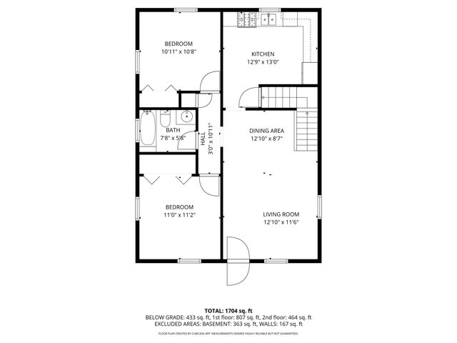 1918 KENNEDY Street, Murphysboro, IL 62966