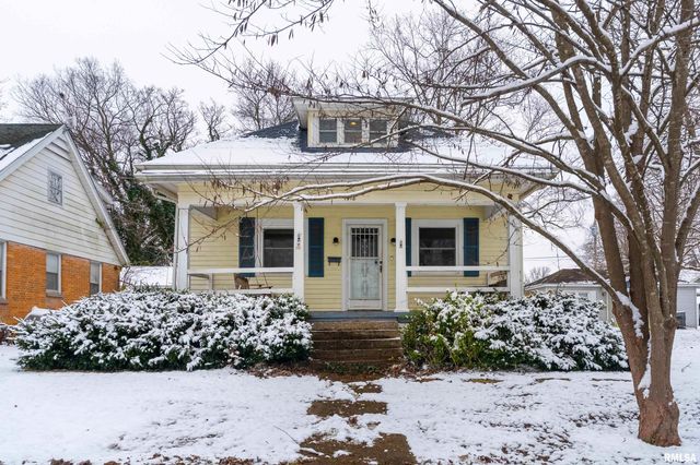 1918 KENNEDY Street, Murphysboro, IL 62966