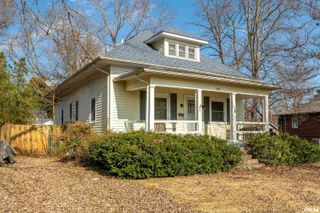 1918 KENNEDY Street, Murphysboro, IL 62966