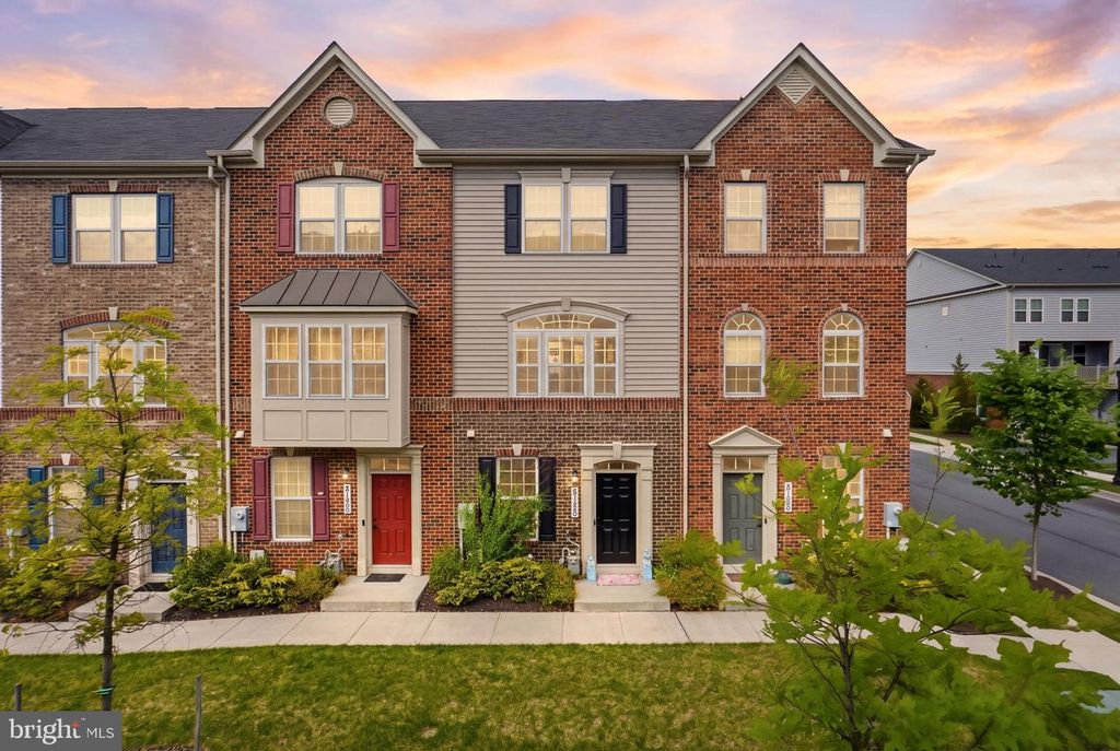 8130 MINER ST, Greenbelt, MD 20770