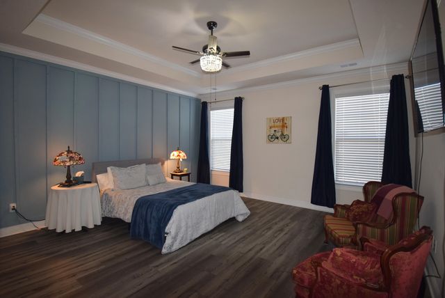 1192 Culbertson Ave., Myrtle Beach, SC 29577