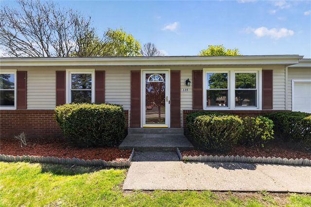 335 Alfonso Drive, Greece, NY 14626