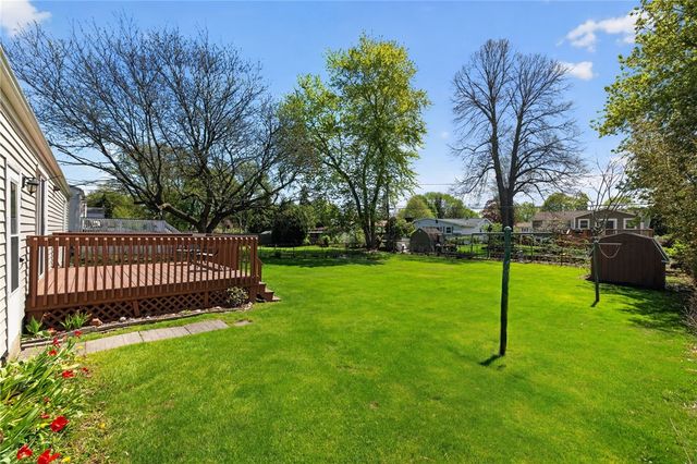335 Alfonso Drive, Greece, NY 14626