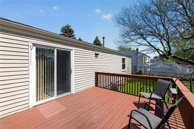335 Alfonso Drive, Greece, NY 14626
