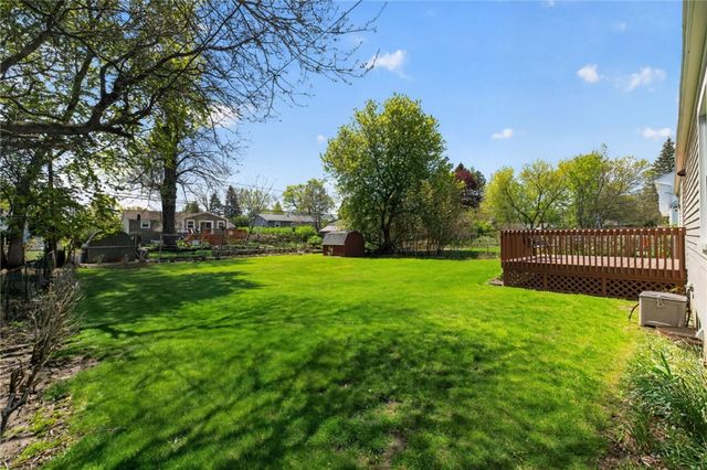 335 Alfonso Drive, Greece, NY 14626