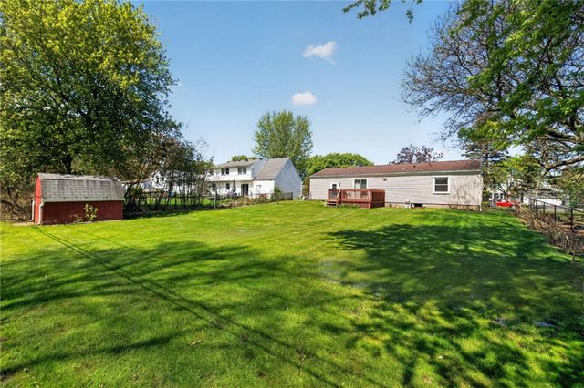 335 Alfonso Drive, Greece, NY 14626