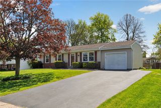 335 Alfonso Drive, Greece, NY 14626