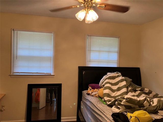 4773 Cherie Glen Court, Stone Mountain, GA 30083