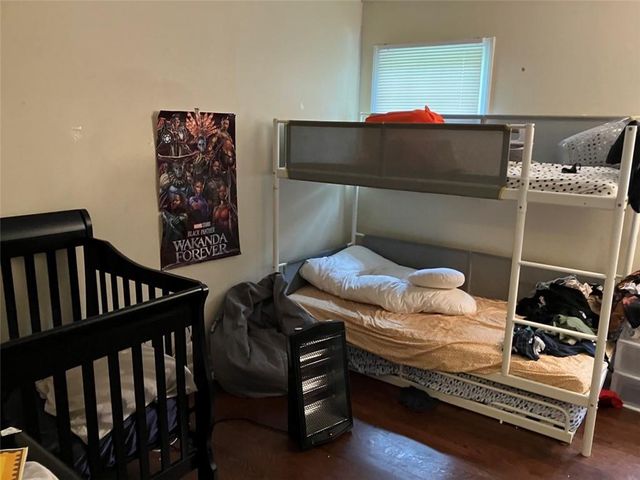 4773 Cherie Glen Court, Stone Mountain, GA 30083