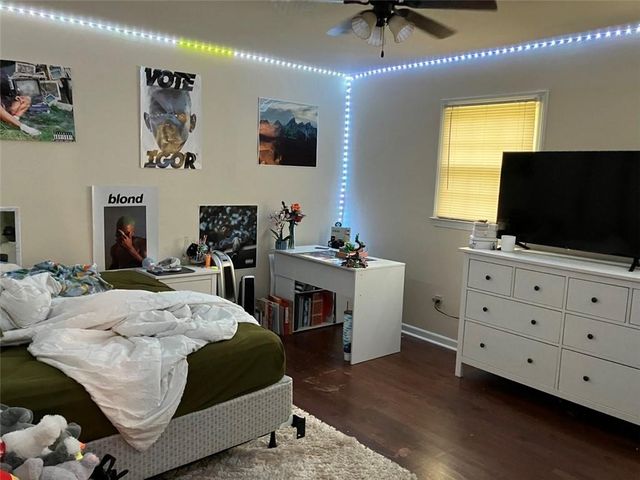 4773 Cherie Glen Court, Stone Mountain, GA 30083