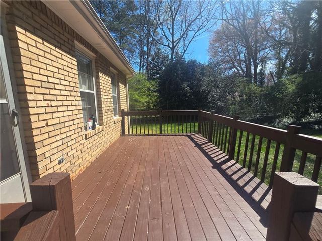 4773 Cherie Glen Court, Stone Mountain, GA 30083