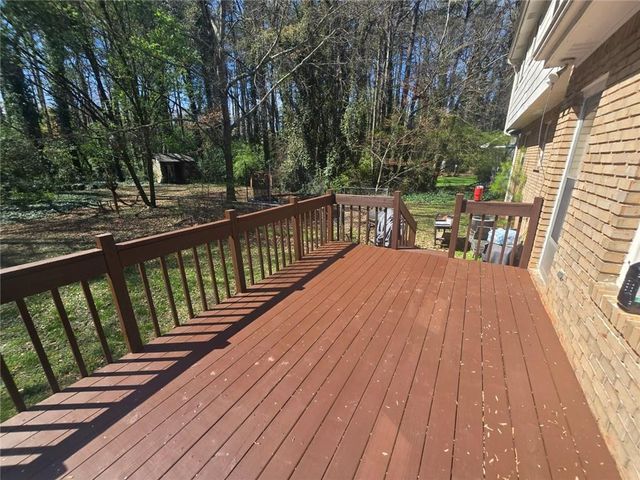 4773 Cherie Glen Court, Stone Mountain, GA 30083