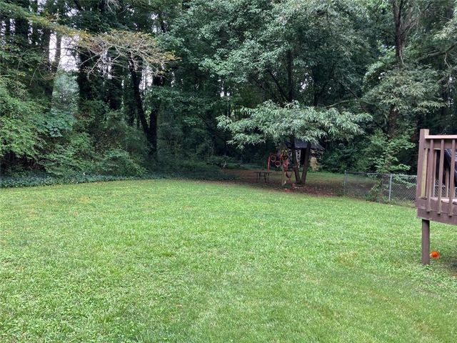 4773 Cherie Glen Court, Stone Mountain, GA 30083