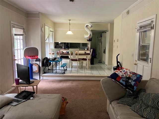 4773 Cherie Glen Court, Stone Mountain, GA 30083