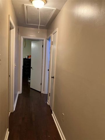 4773 Cherie Glen Court, Stone Mountain, GA 30083