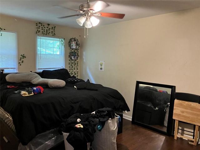 4773 Cherie Glen Court, Stone Mountain, GA 30083