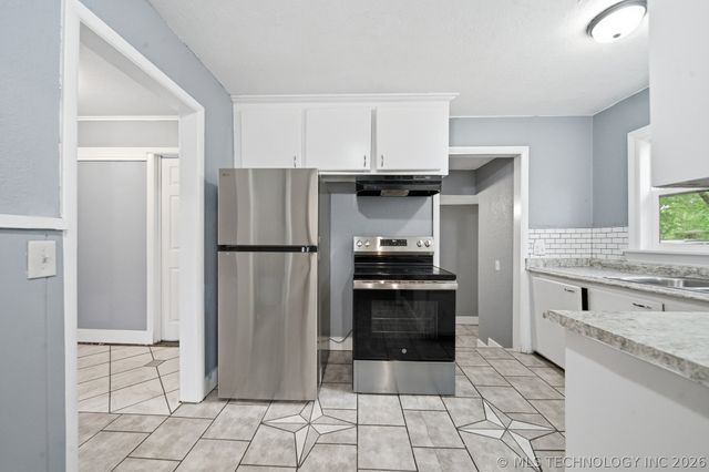 6423 N Wheeling Avenue, Tulsa, OK 74130