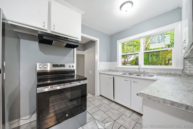 6423 N Wheeling Avenue, Tulsa, OK 74130