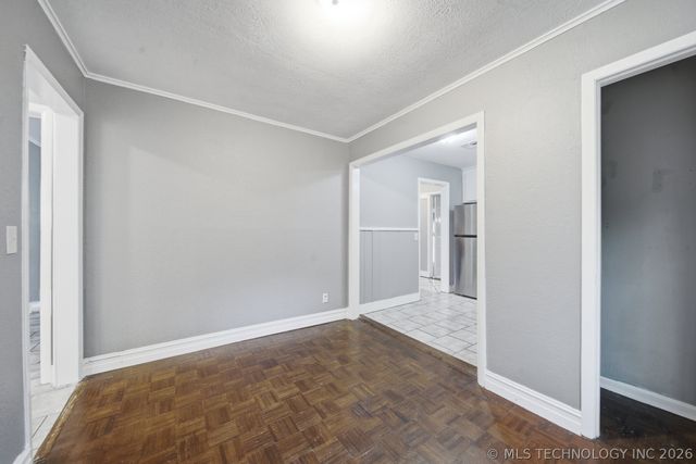 6423 N Wheeling Avenue, Tulsa, OK 74130