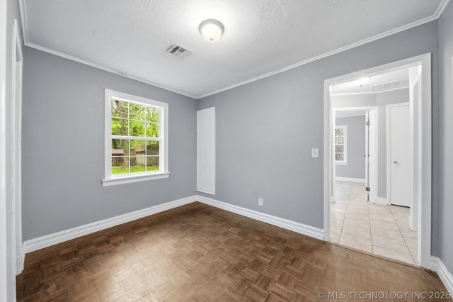 6423 N Wheeling Avenue, Tulsa, OK 74130