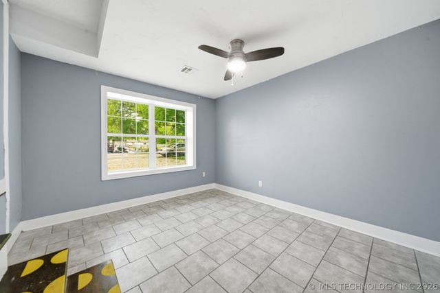 6423 N Wheeling Avenue, Tulsa, OK 74130