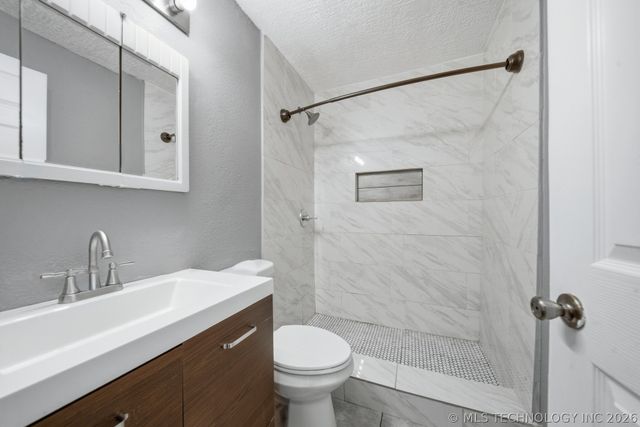6423 N Wheeling Avenue, Tulsa, OK 74130