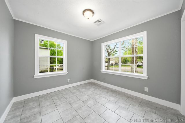 6423 N Wheeling Avenue, Tulsa, OK 74130