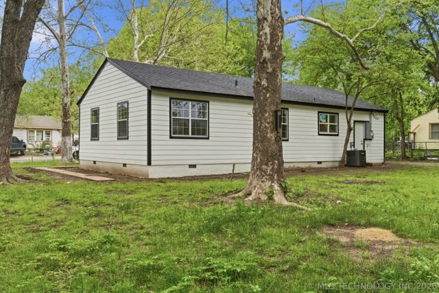 6423 N Wheeling Avenue, Tulsa, OK 74130