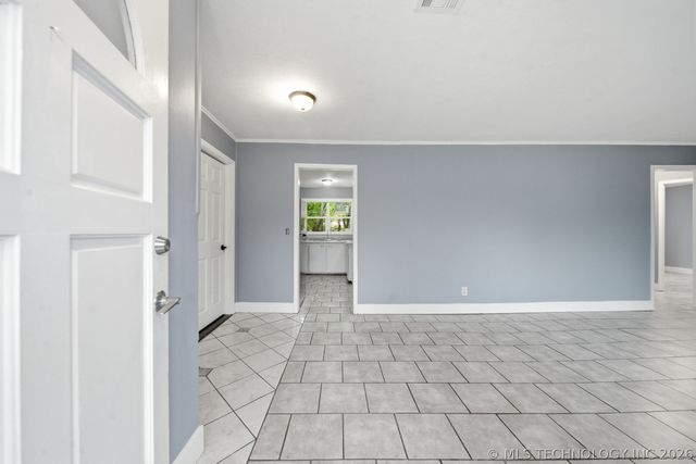 6423 N Wheeling Avenue, Tulsa, OK 74130