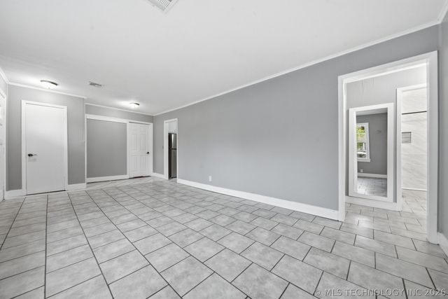 6423 N Wheeling Avenue, Tulsa, OK 74130